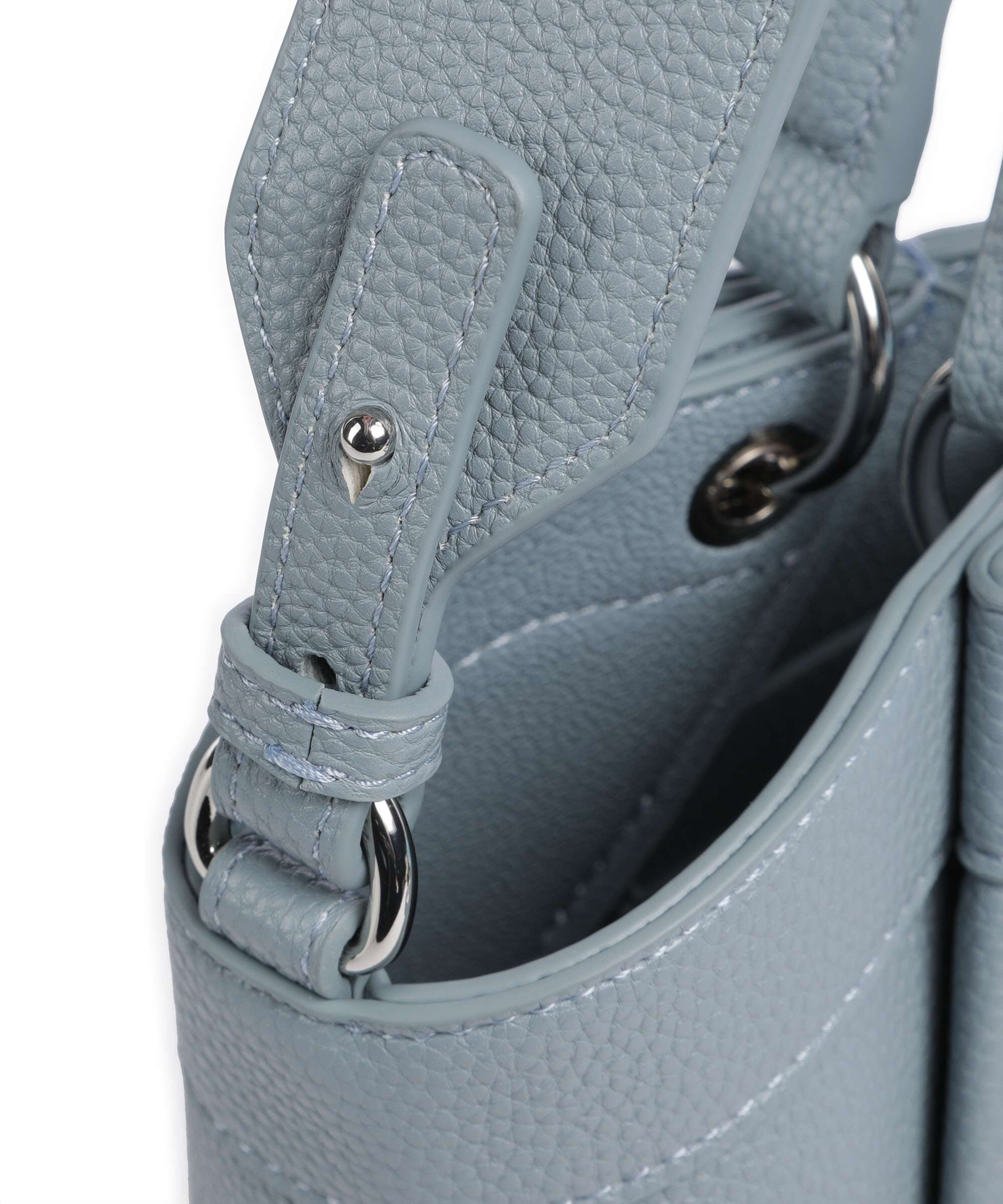 Armani Exchange Wave S Handbag dry gin