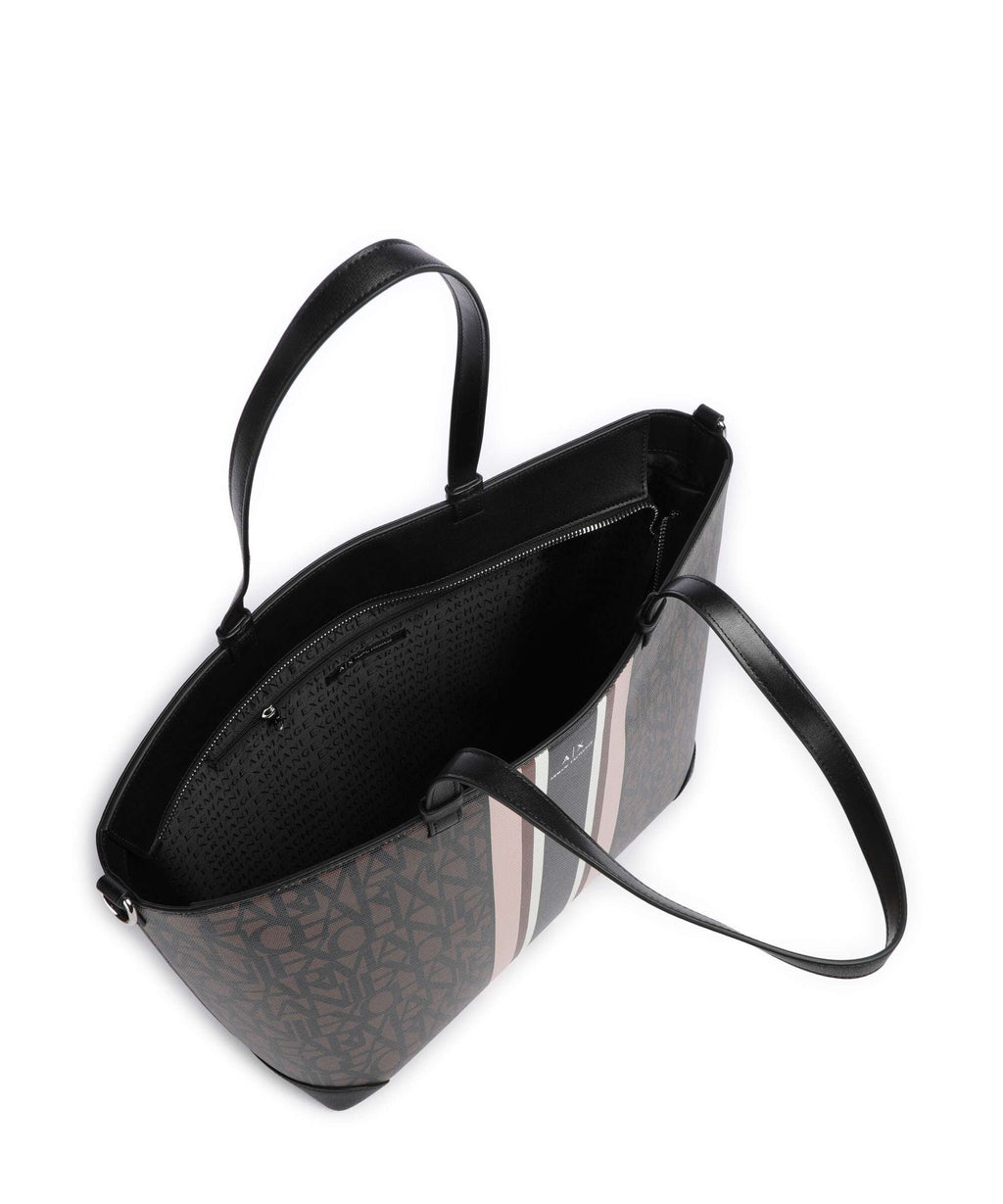 Armani Exchange Sunset Tote bag liquor