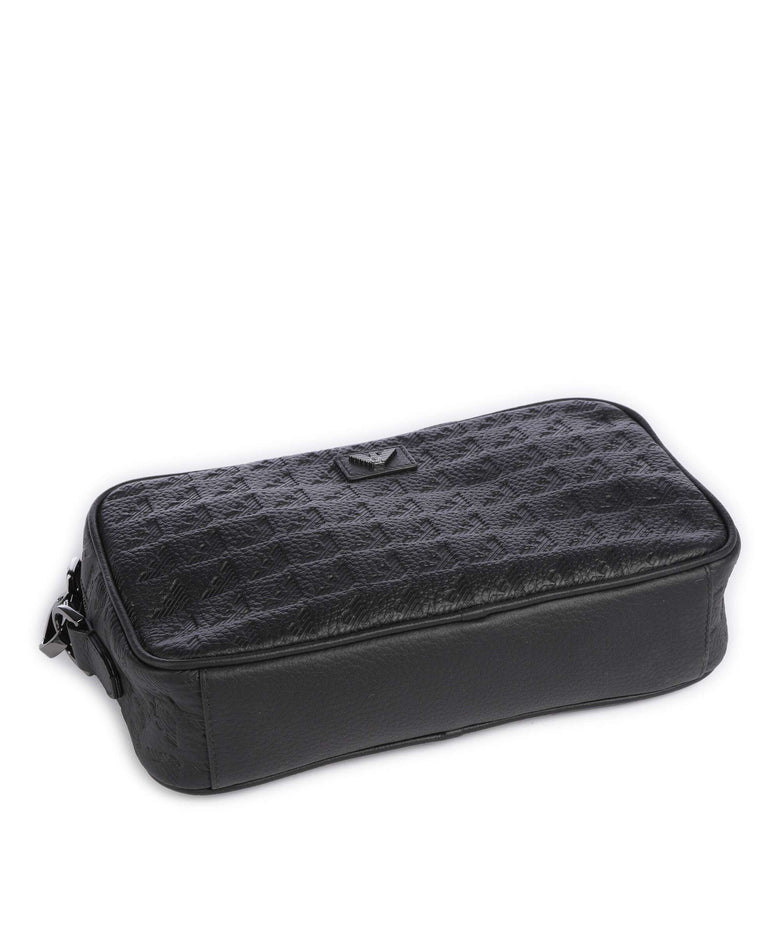 Emporio Armani Toiletry bag nero
