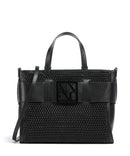 Armani Exchange Susie Handtasche black