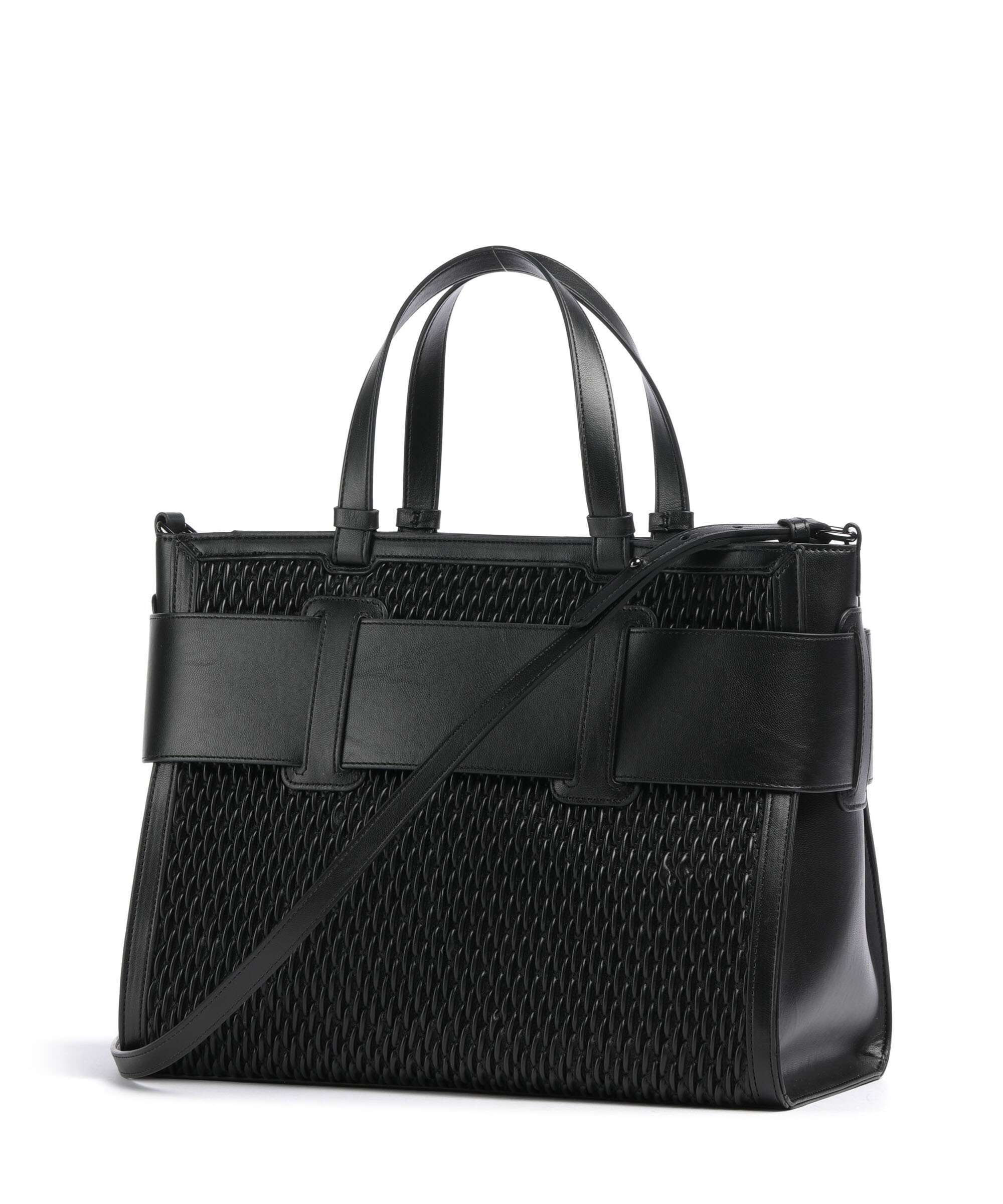 Armani Exchange Susie Handbag black
