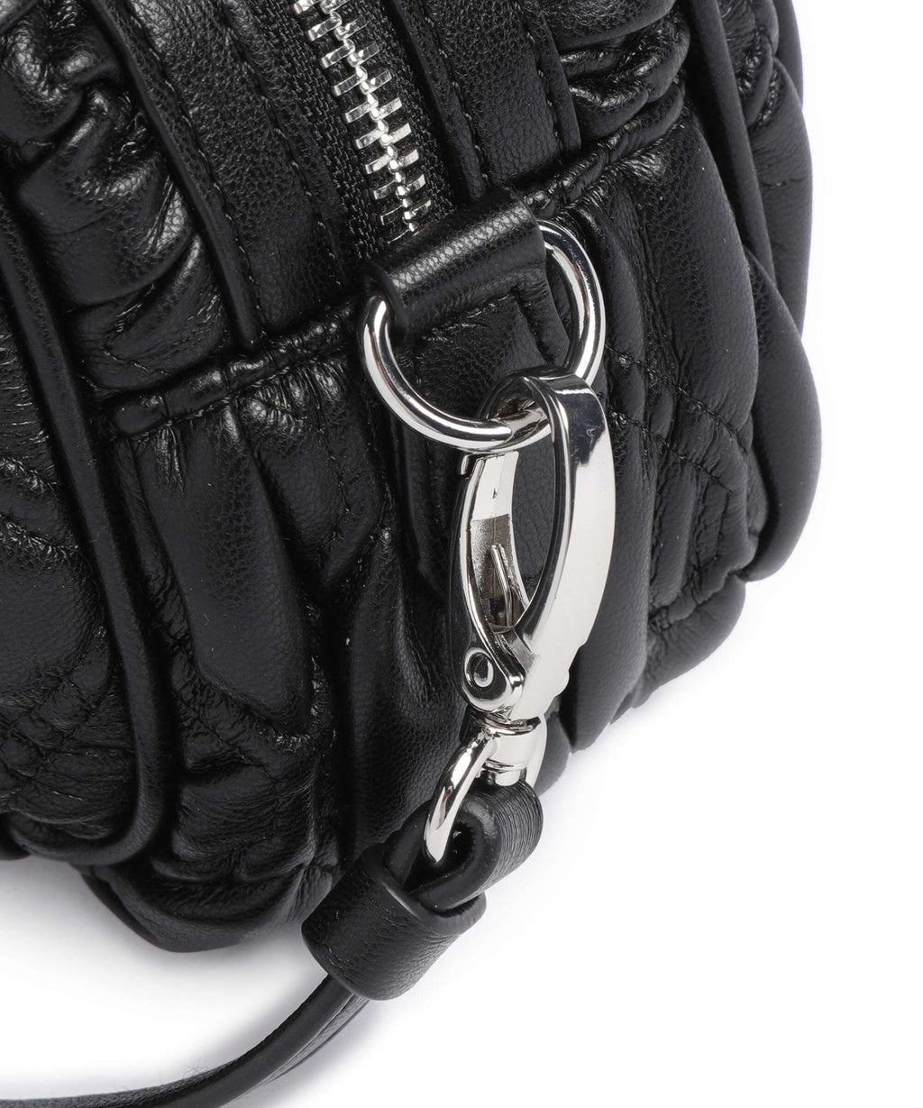 Armani Exchange Grace Crossbody bag black