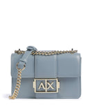 Armani Exchange Jodie S Sac porté épaule dry gin