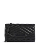 Armani Exchange Victoria Umhängetasche black