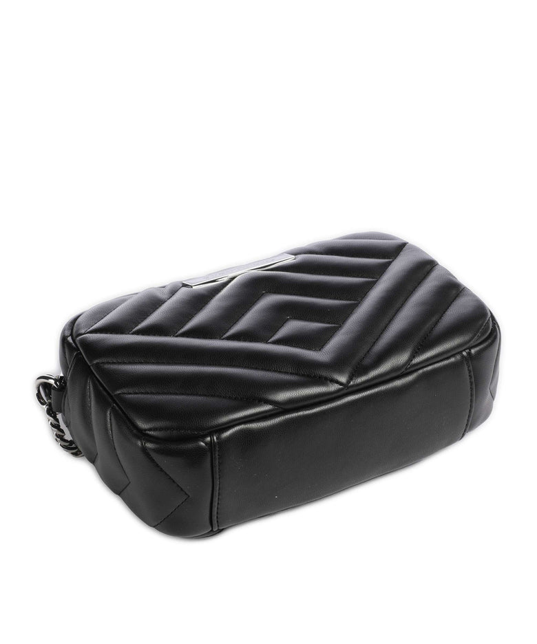 Armani Exchange Victoria Crossbody bag black