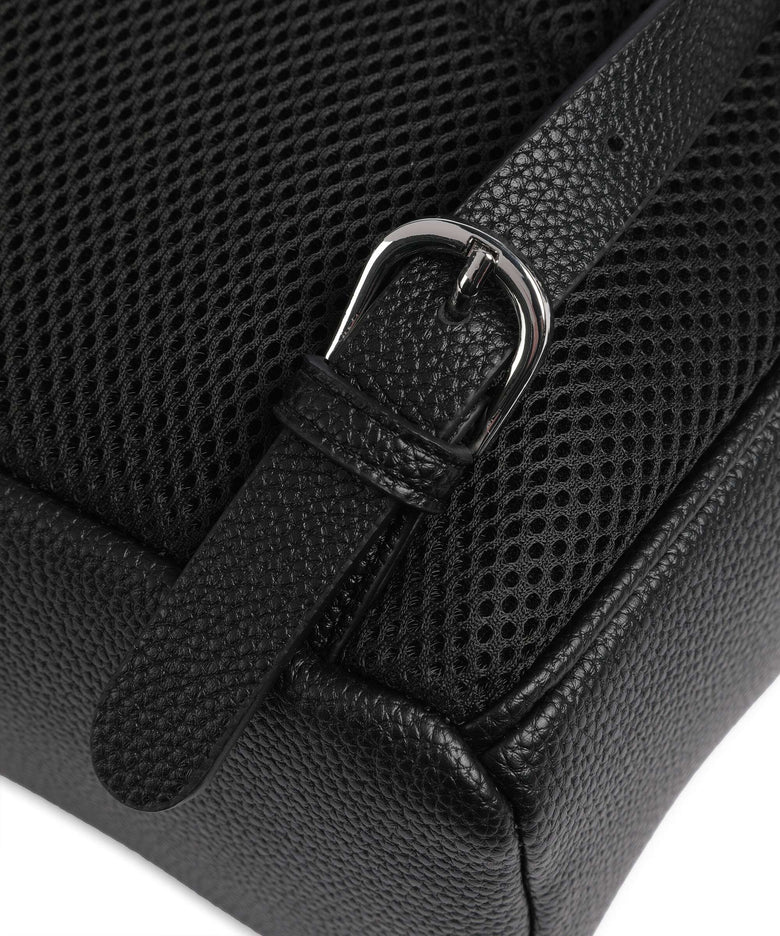 Armani Exchange Wave Backpack black