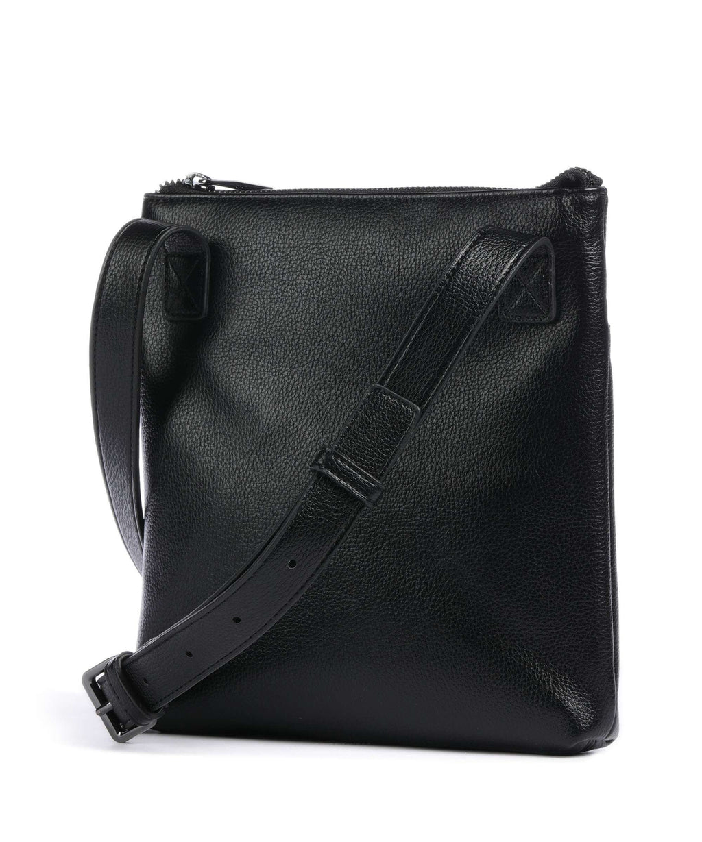 Armani Exchange Crossbody bag black
