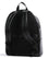 Armani Exchange Backpack black