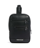 Armani Exchange Slingbag nero