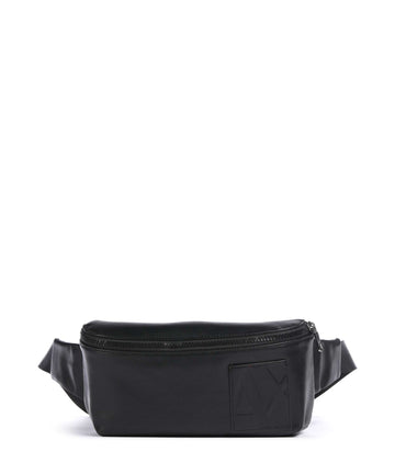 Armani Exchange Marsupio black