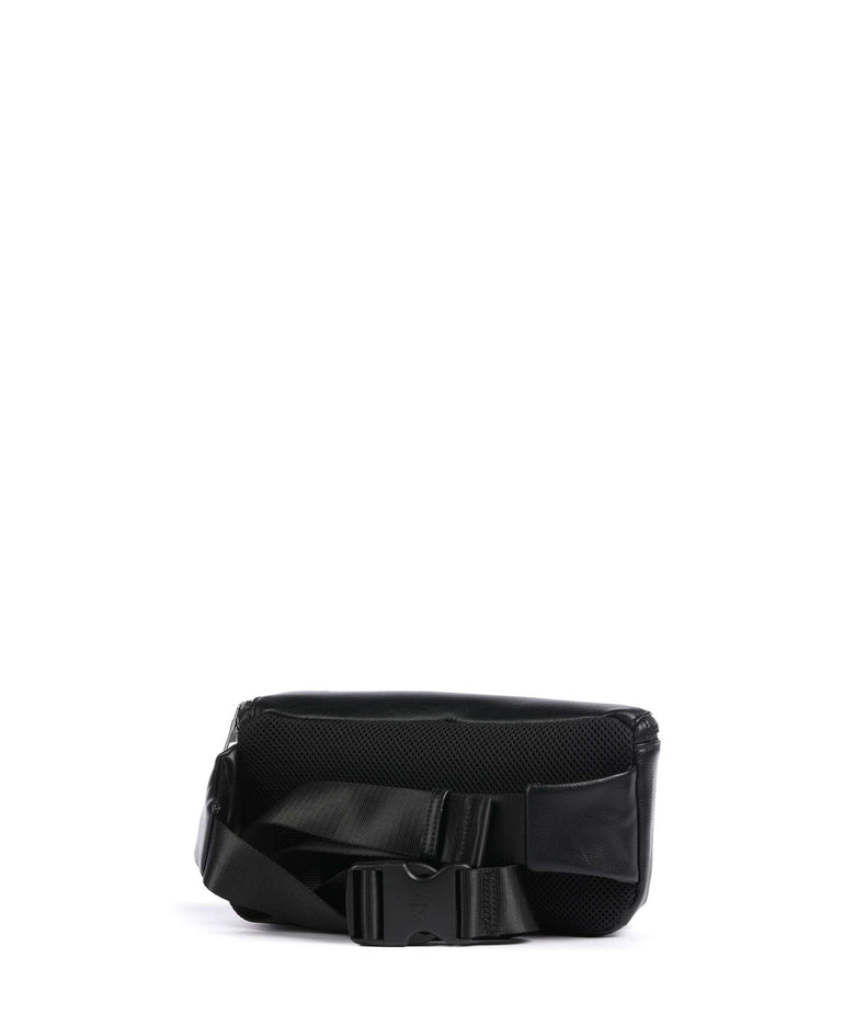 Armani Exchange Belt bag black
