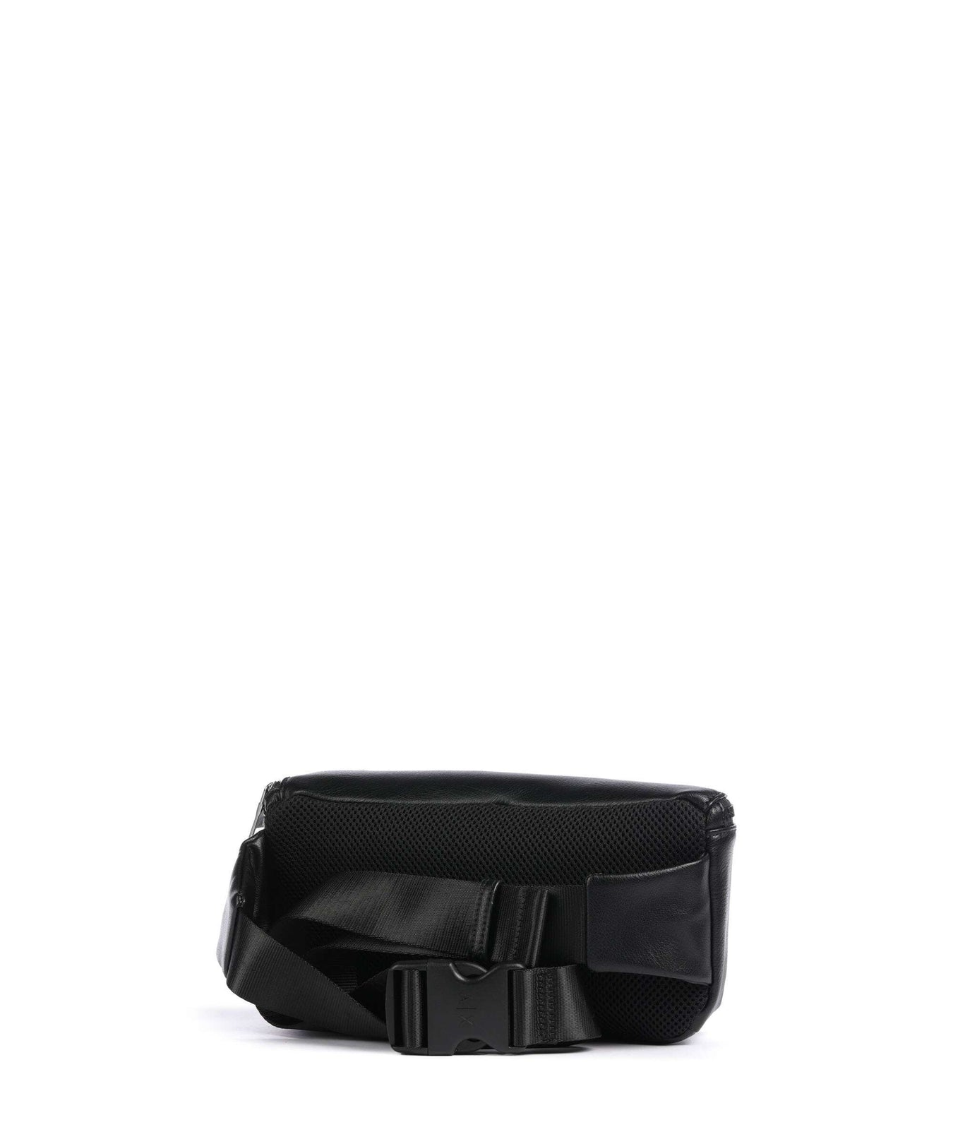 Armani Exchange Fanny pack black