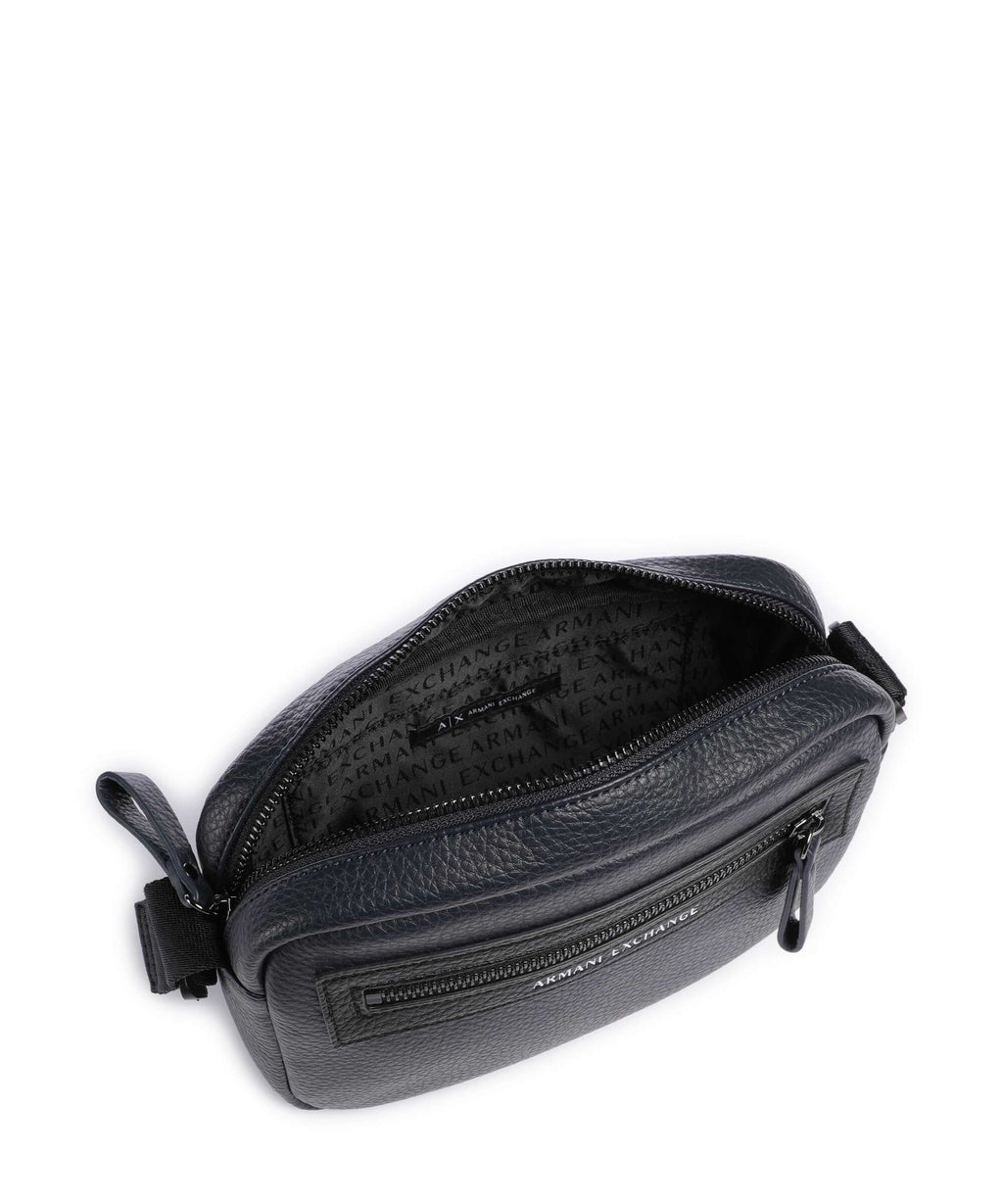 Armani Exchange Crossbody bag blu/navy