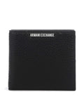 Armani Exchange Wallet black