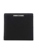 Armani Exchange Geldbörse black