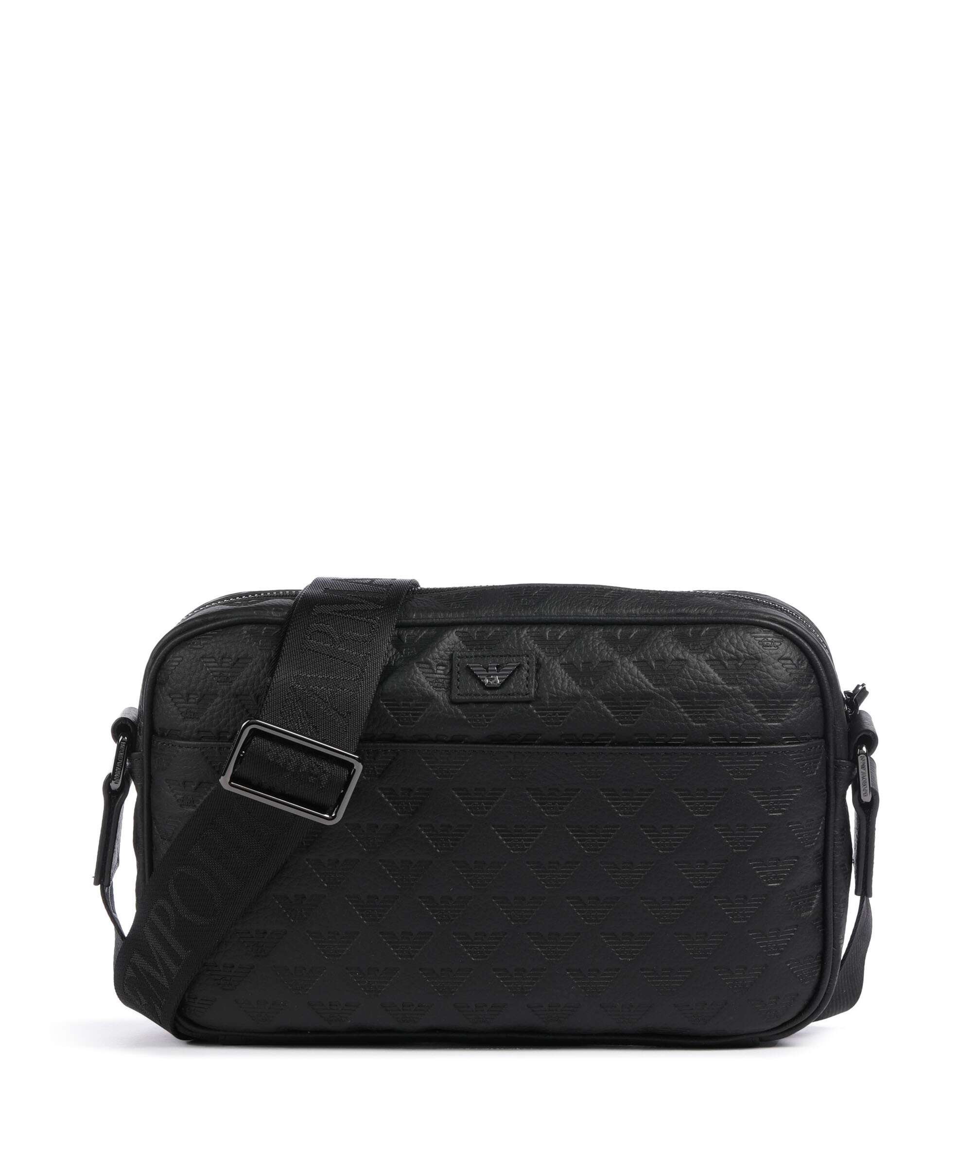 Emporio Armani Crossbody bag nero