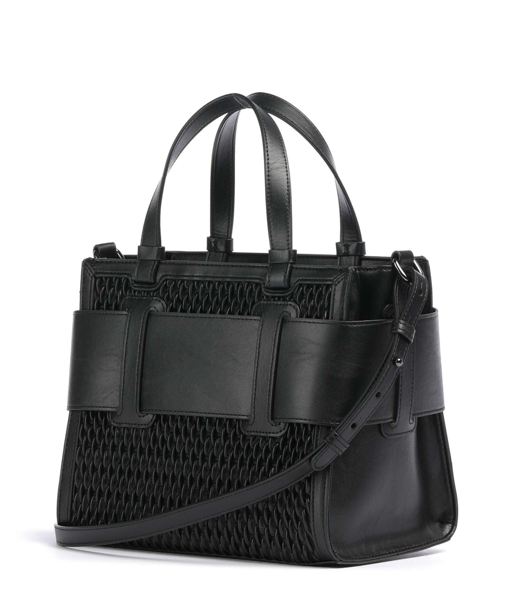 Armani Exchange Susie M Handbag black