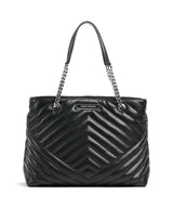 Armani Exchange Victoria Borsa shopper black