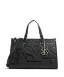 Armani Exchange Gynger M Handtasche black