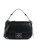 Armani Exchange Artemide Handtasche black