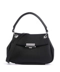 Armani Exchange Wave Handbag black