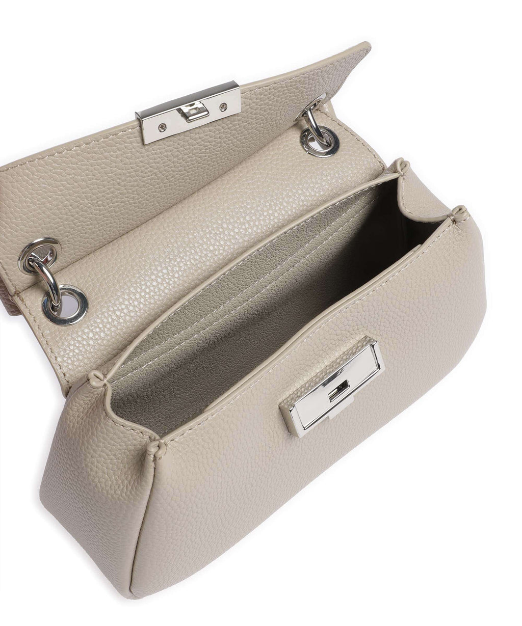 Armani Exchange Wave Handbag pisco