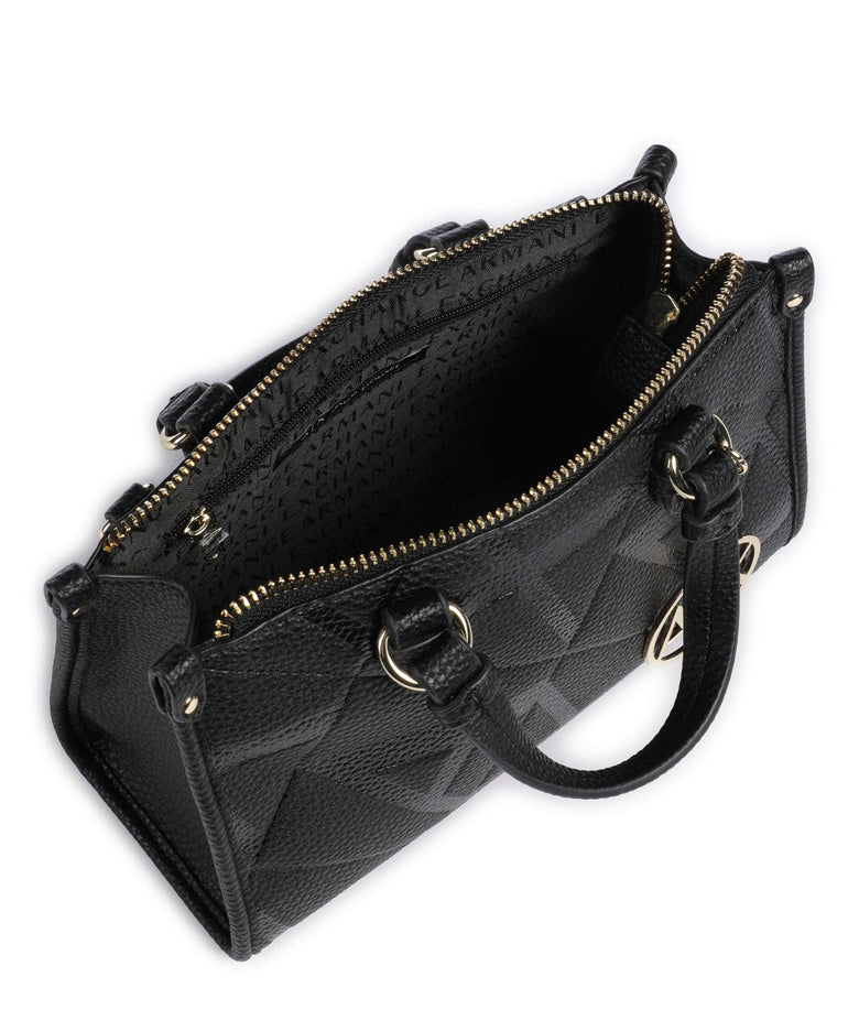 Armani Exchange Gynger S Handbag black