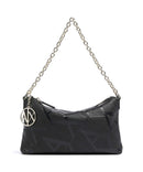 Armani Exchange Gynger Borsa a spalla black