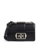 Armani Exchange Jodie S Schultertasche black