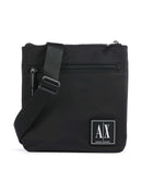 Armani Exchange Sac bandoulière black