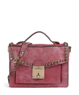 Campomaggi Borsa a tracolla ruby