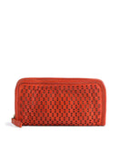 Campomaggi Portafoglio cotto