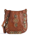 Campomaggi Crossbody bag cognac