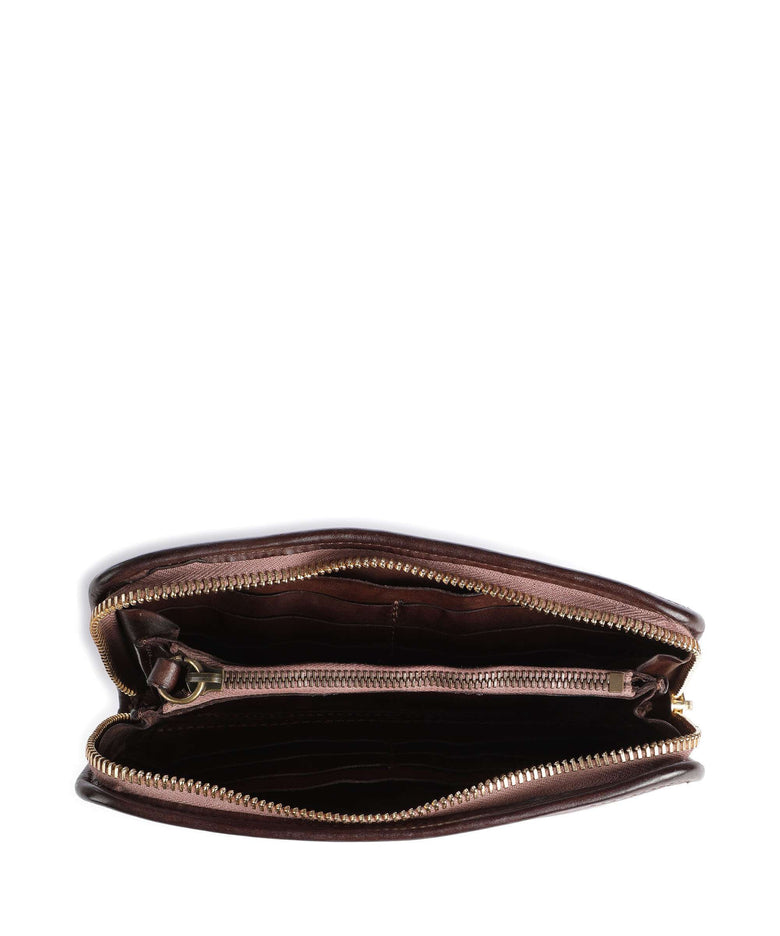 Campomaggi Wallet moro