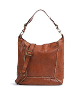 Campomaggi Borsa hobo cognac