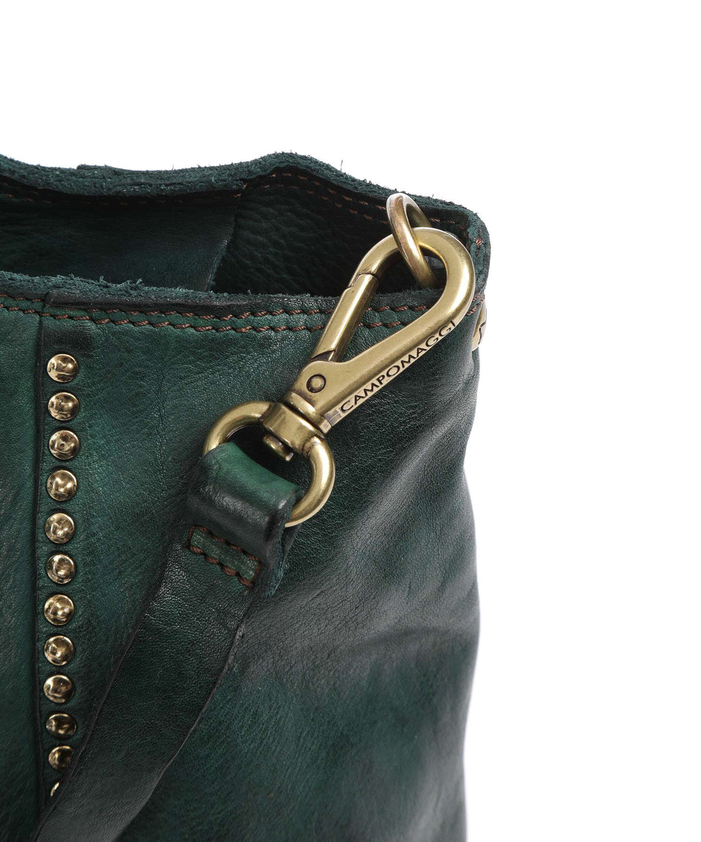 Campomaggi Tote bag bottiglia