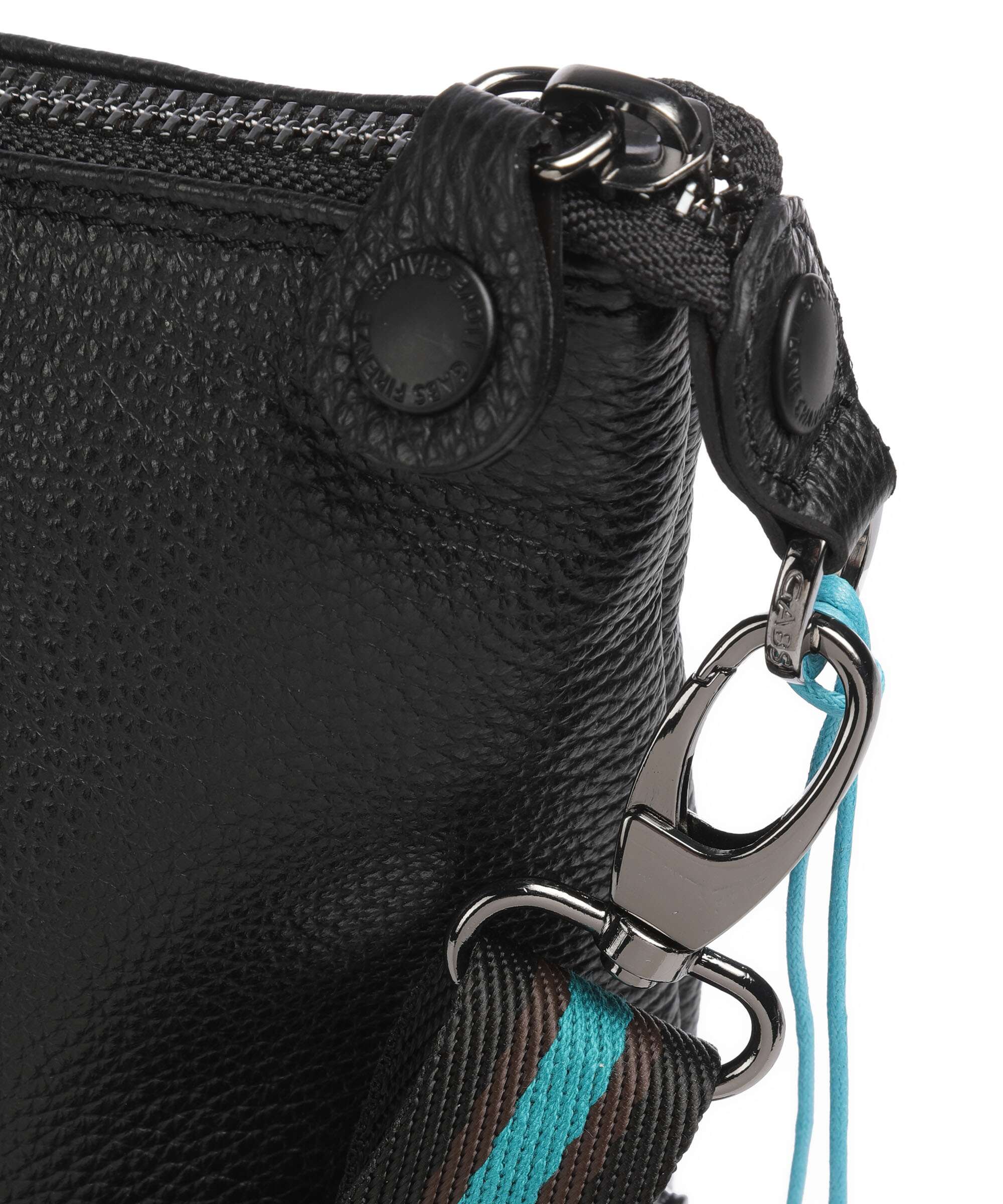 Gabs G3 Plus M Backpack bag black