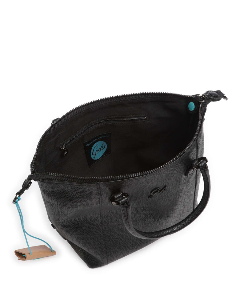 Gabs G3 Plus M Backpack bag black