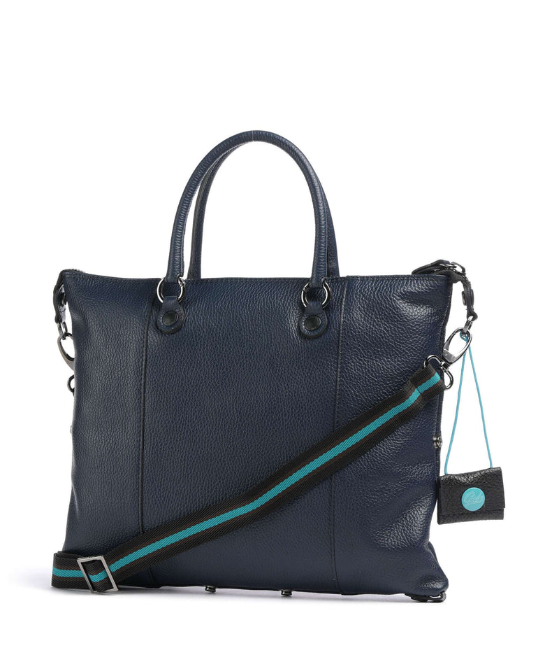 Gabs G3 Plus M Backpack bag ink blue