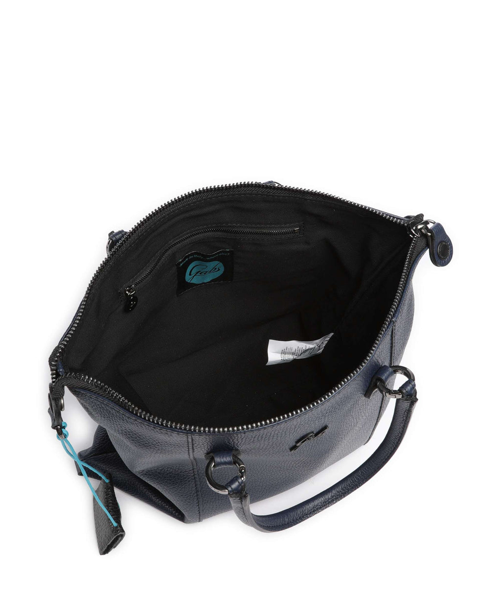 Gabs G3 Plus M Backpack bag ink blue