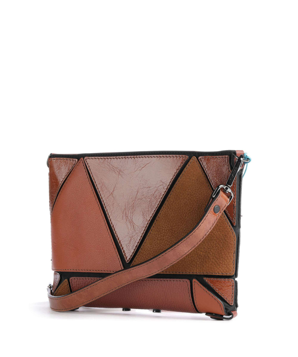 Gabs Yuuko Crossbody bag bruciato