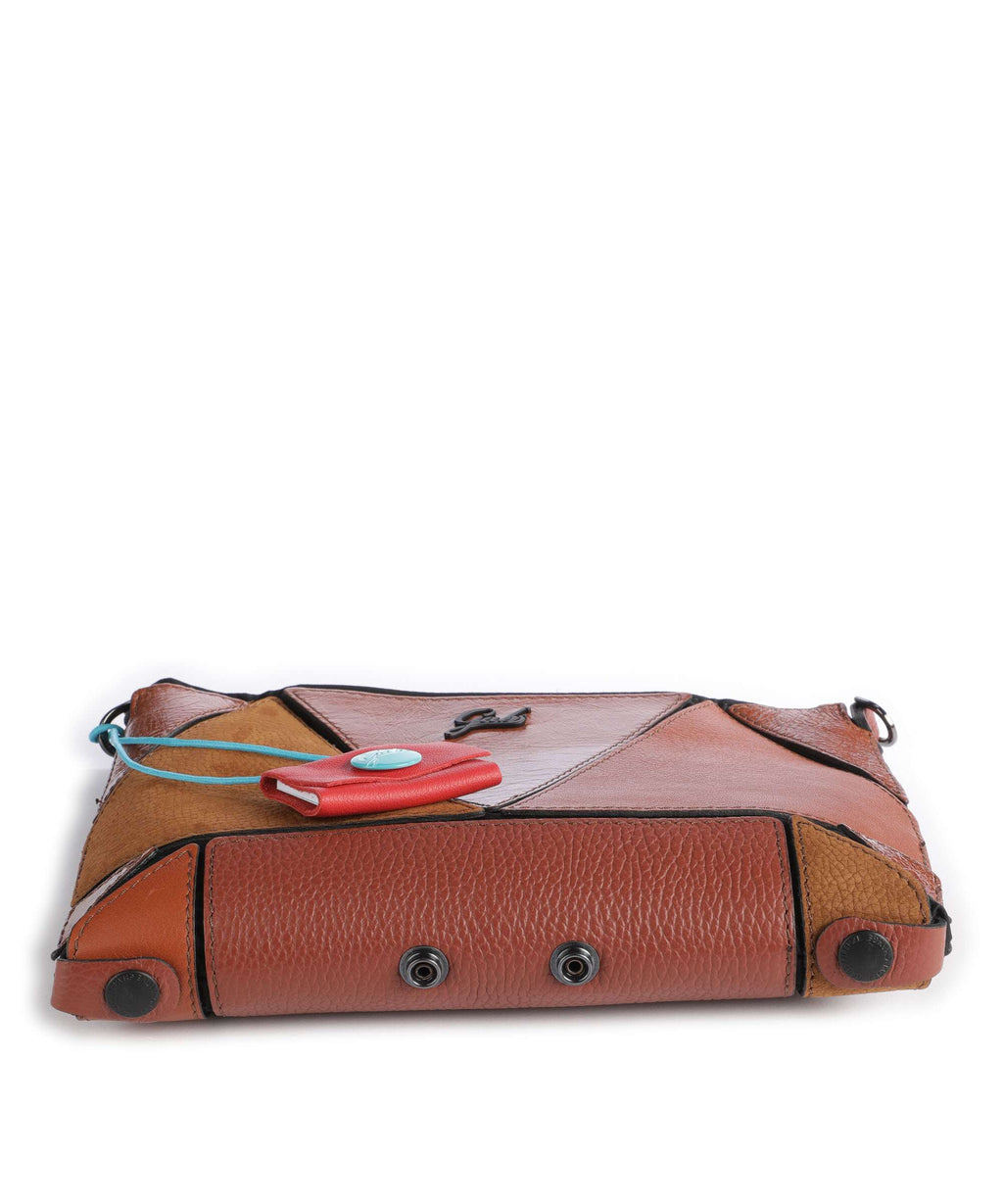 Gabs Yuuko Crossbody bag bruciato