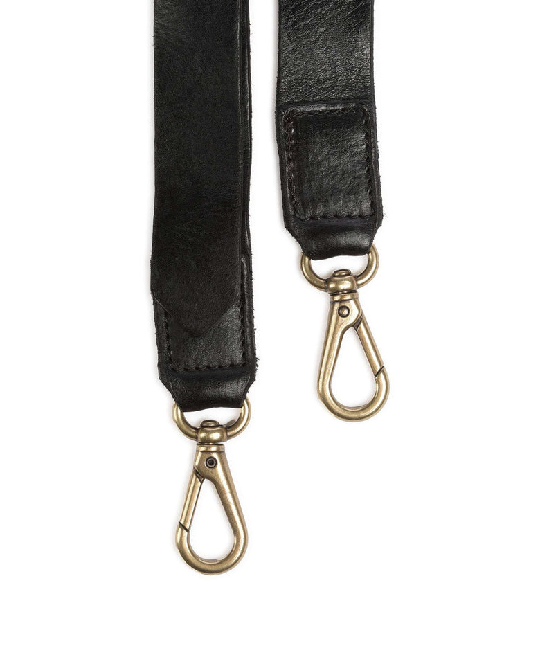 Campomaggi Bag strap nero
