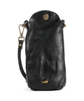 Campomaggi Phone bag nero