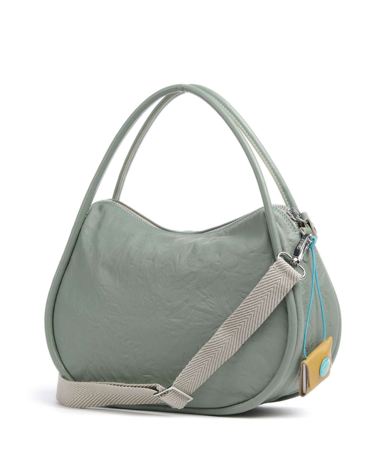 Gabs Selin M Handbag green tea