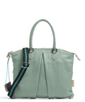 Gabs Ella M Backpack bag green tea