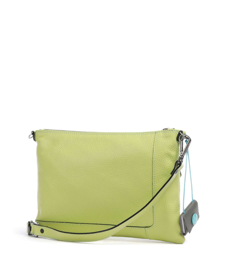 Gabs Ilia M Shoulder bag cyber lime