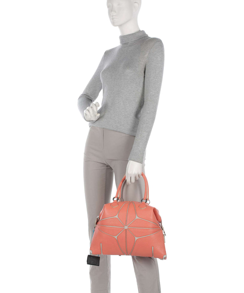 Gabs Sterlizia Plus M Tote bag salmon