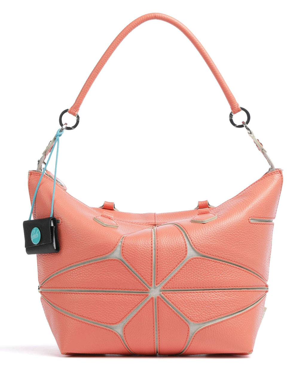 Gabs Sterlizia Plus M Tote bag salmon