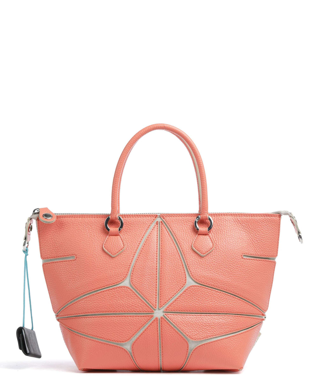 Gabs Sterlizia Plus M Tote bag salmon